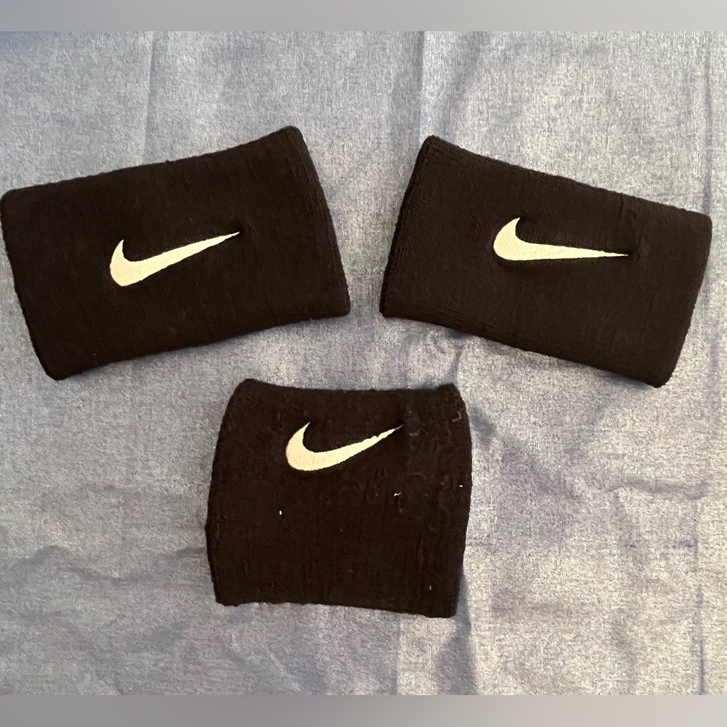 Nike Sweatbands